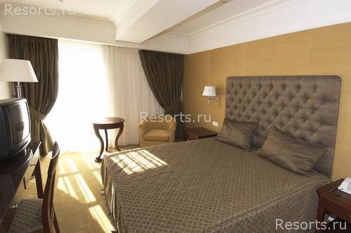 Hera Hotel 8